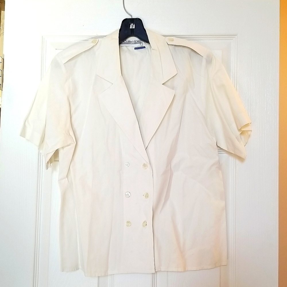 Woman's  Fashion  Blouse